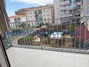 Balcón